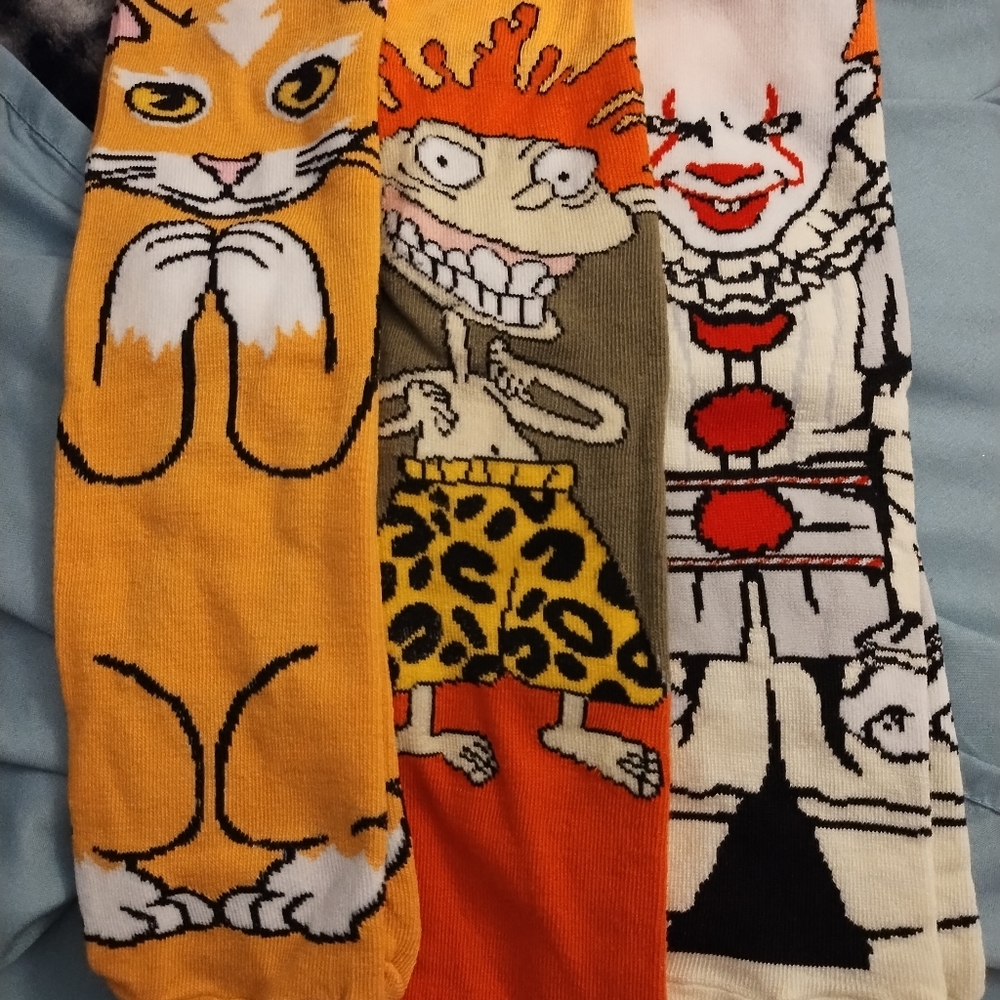 Socks